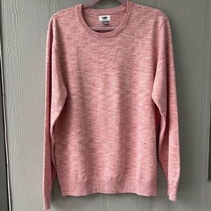 Old Navy Men's Sweater Size L
